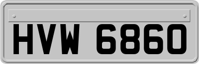 HVW6860