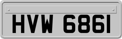 HVW6861