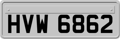 HVW6862