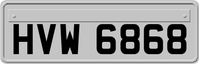 HVW6868