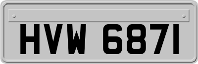 HVW6871