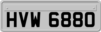 HVW6880