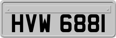 HVW6881