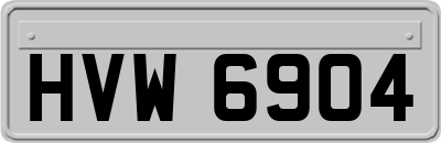 HVW6904