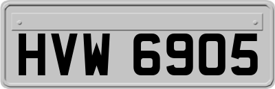 HVW6905