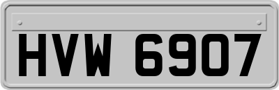 HVW6907