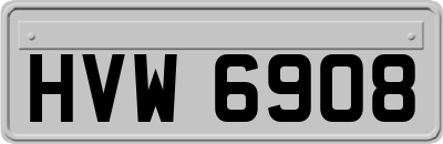 HVW6908
