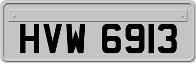 HVW6913