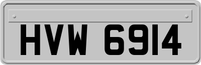 HVW6914