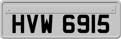 HVW6915