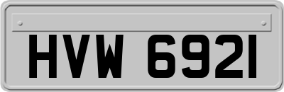 HVW6921