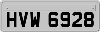 HVW6928