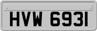 HVW6931