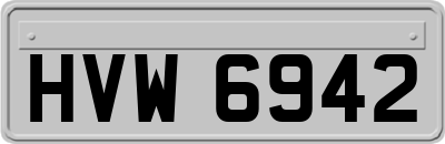 HVW6942