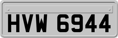 HVW6944