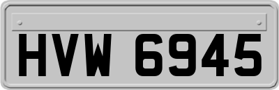 HVW6945