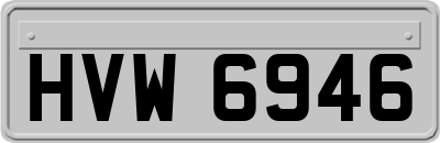 HVW6946