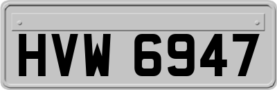 HVW6947