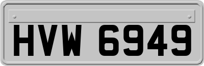 HVW6949