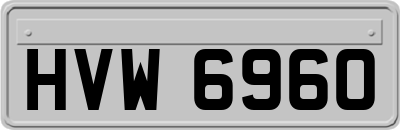 HVW6960