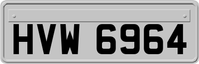 HVW6964