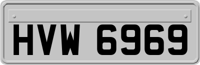 HVW6969