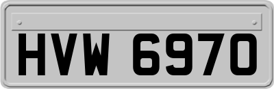 HVW6970