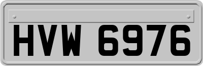 HVW6976