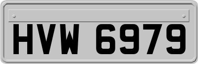 HVW6979