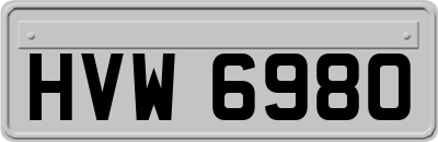 HVW6980