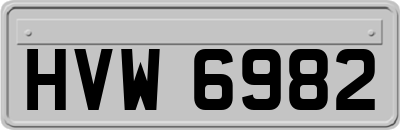 HVW6982