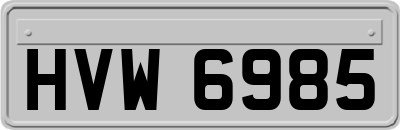 HVW6985