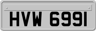 HVW6991