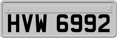 HVW6992