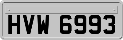 HVW6993