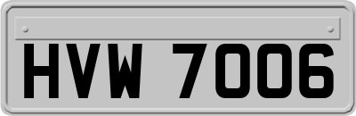 HVW7006