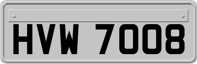 HVW7008