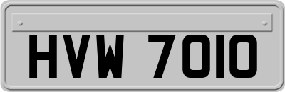 HVW7010