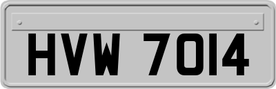 HVW7014