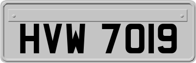 HVW7019