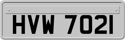 HVW7021