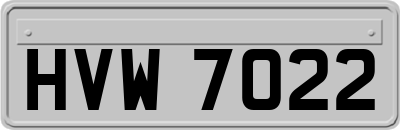HVW7022