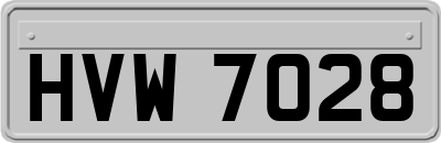 HVW7028