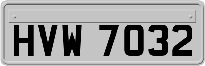 HVW7032