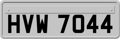 HVW7044