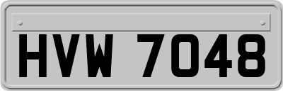 HVW7048