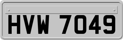 HVW7049