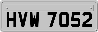 HVW7052