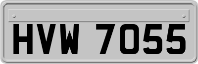 HVW7055