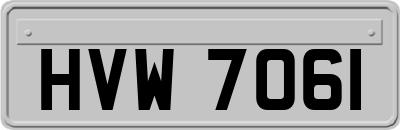 HVW7061